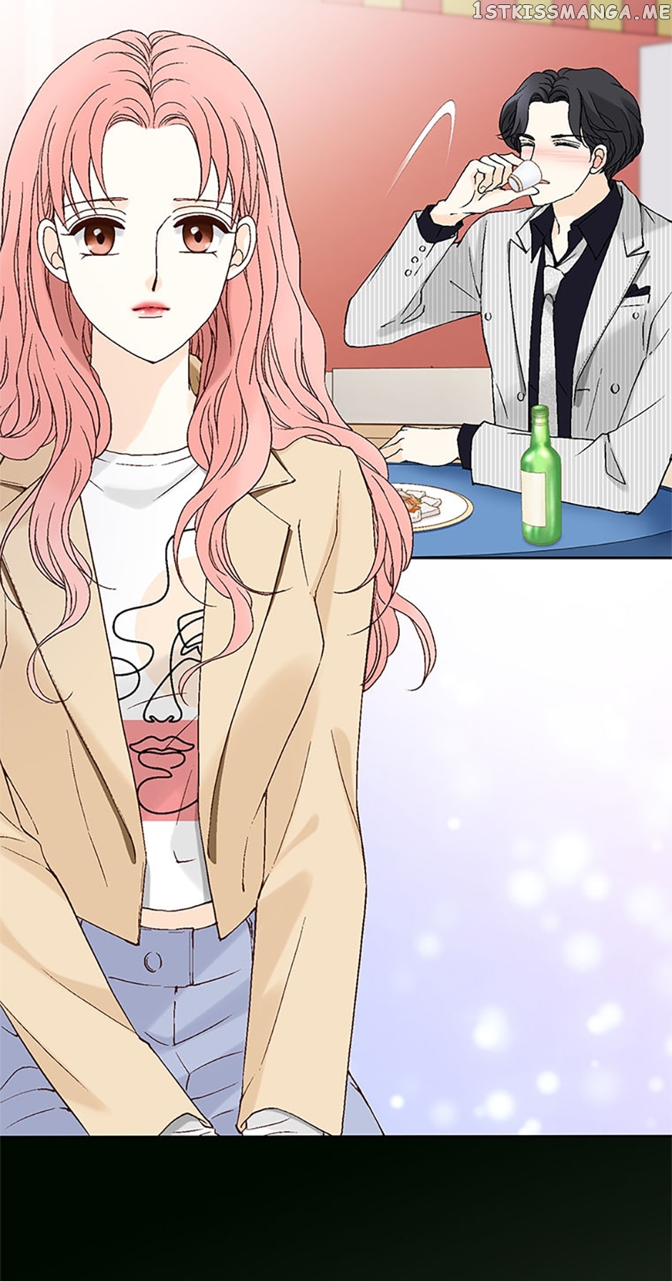 Flavors of Reincarnation Chapter 81 - page 21