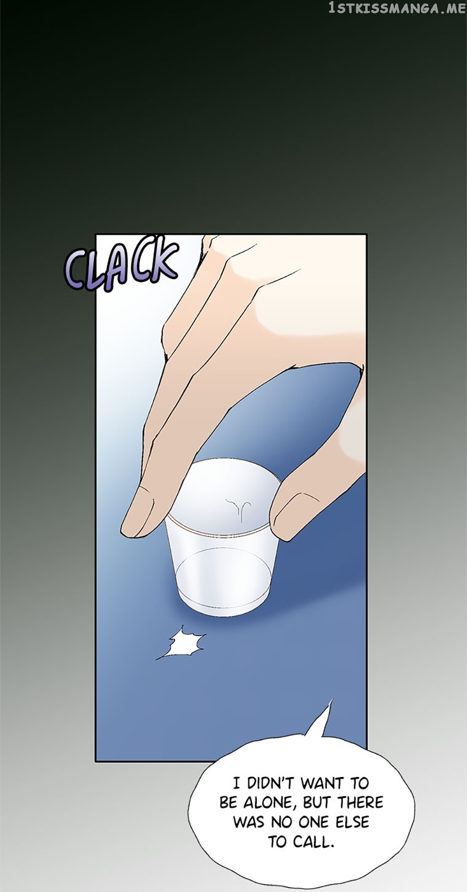 Flavors of Reincarnation Chapter 81 - page 22