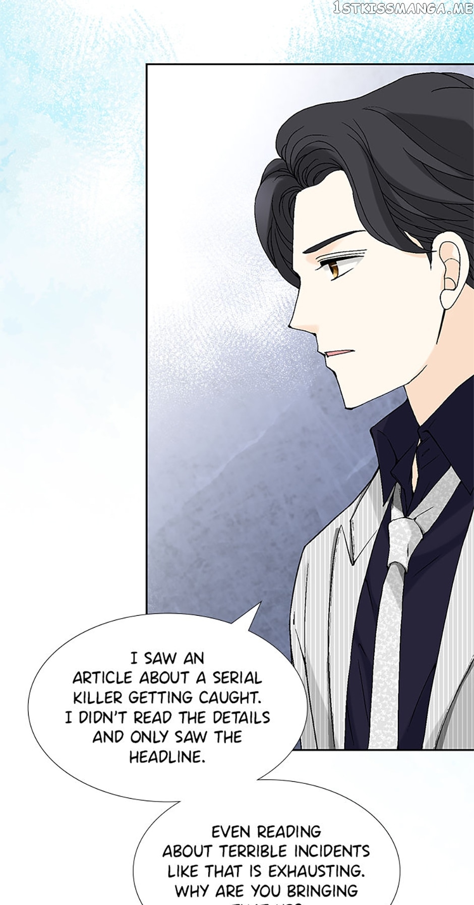 Flavors of Reincarnation Chapter 81 - page 34