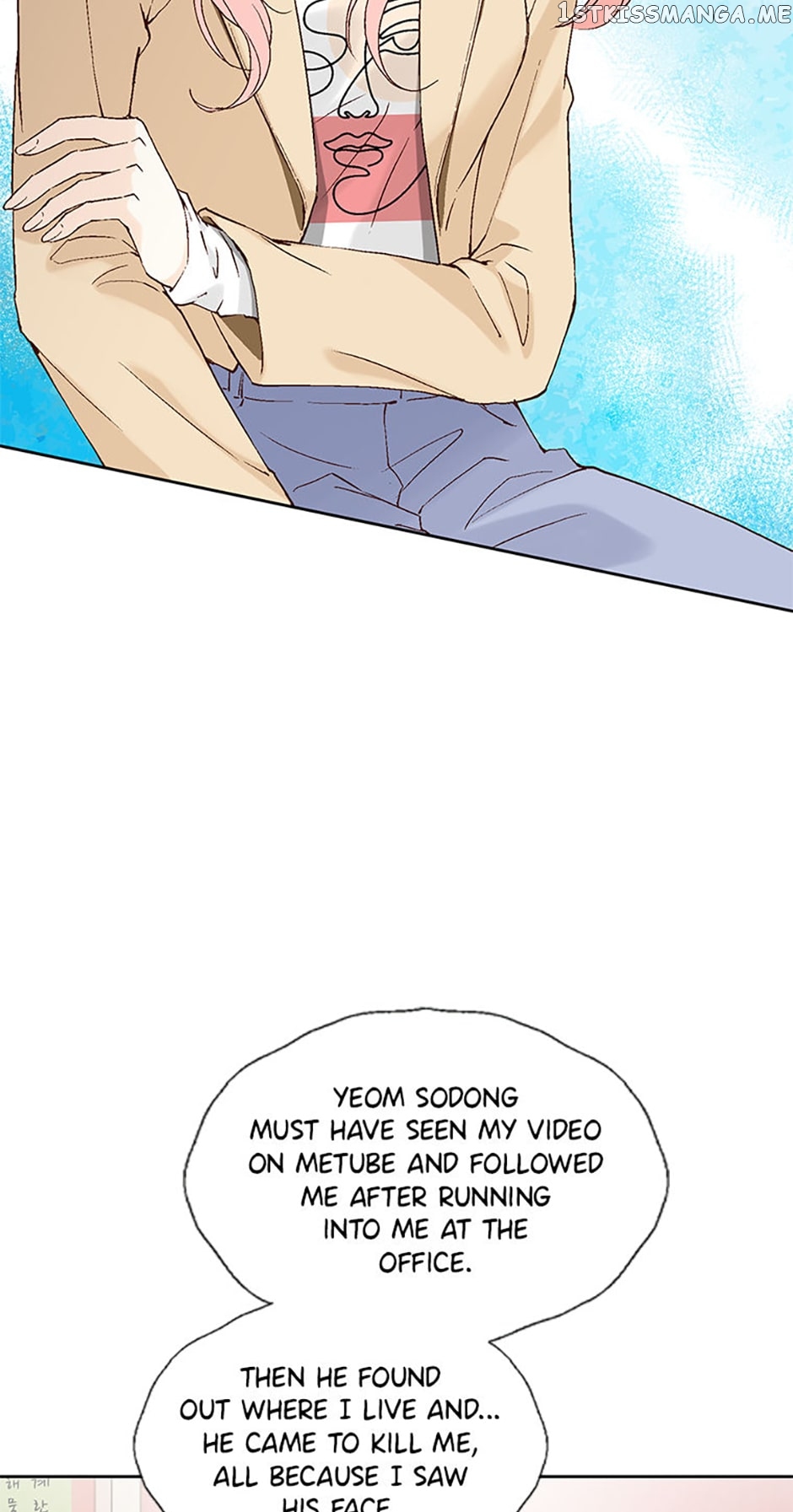 Flavors of Reincarnation Chapter 81 - page 37
