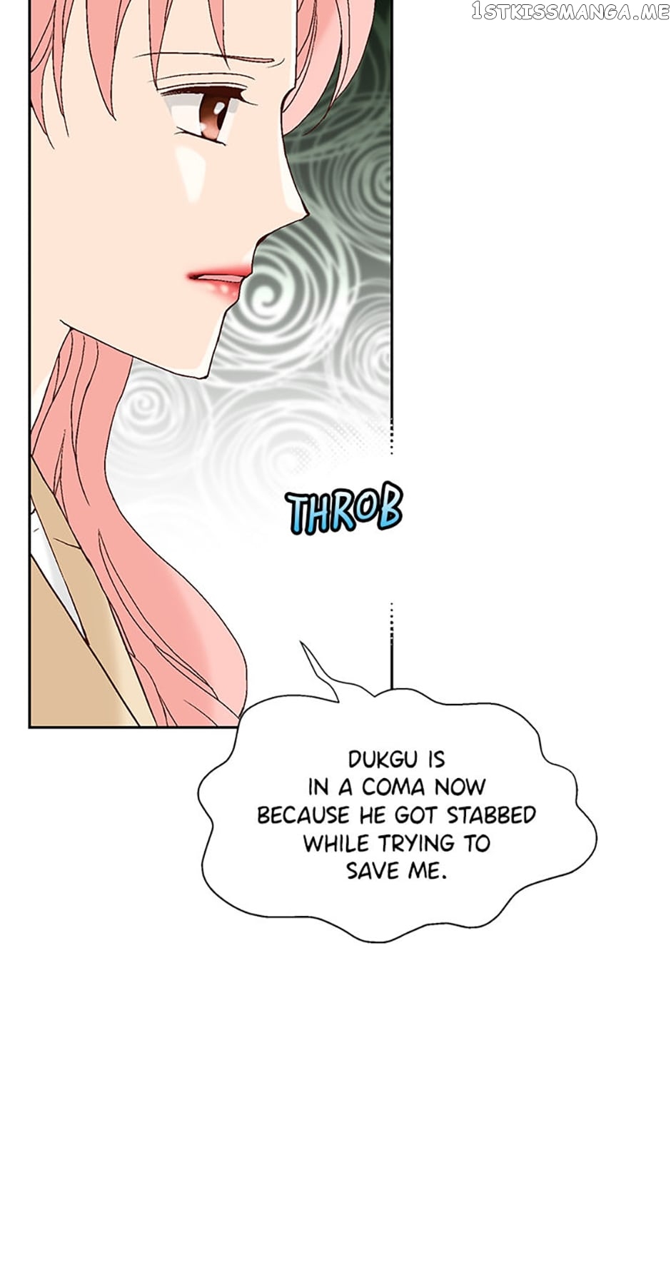 Flavors of Reincarnation Chapter 81 - page 39