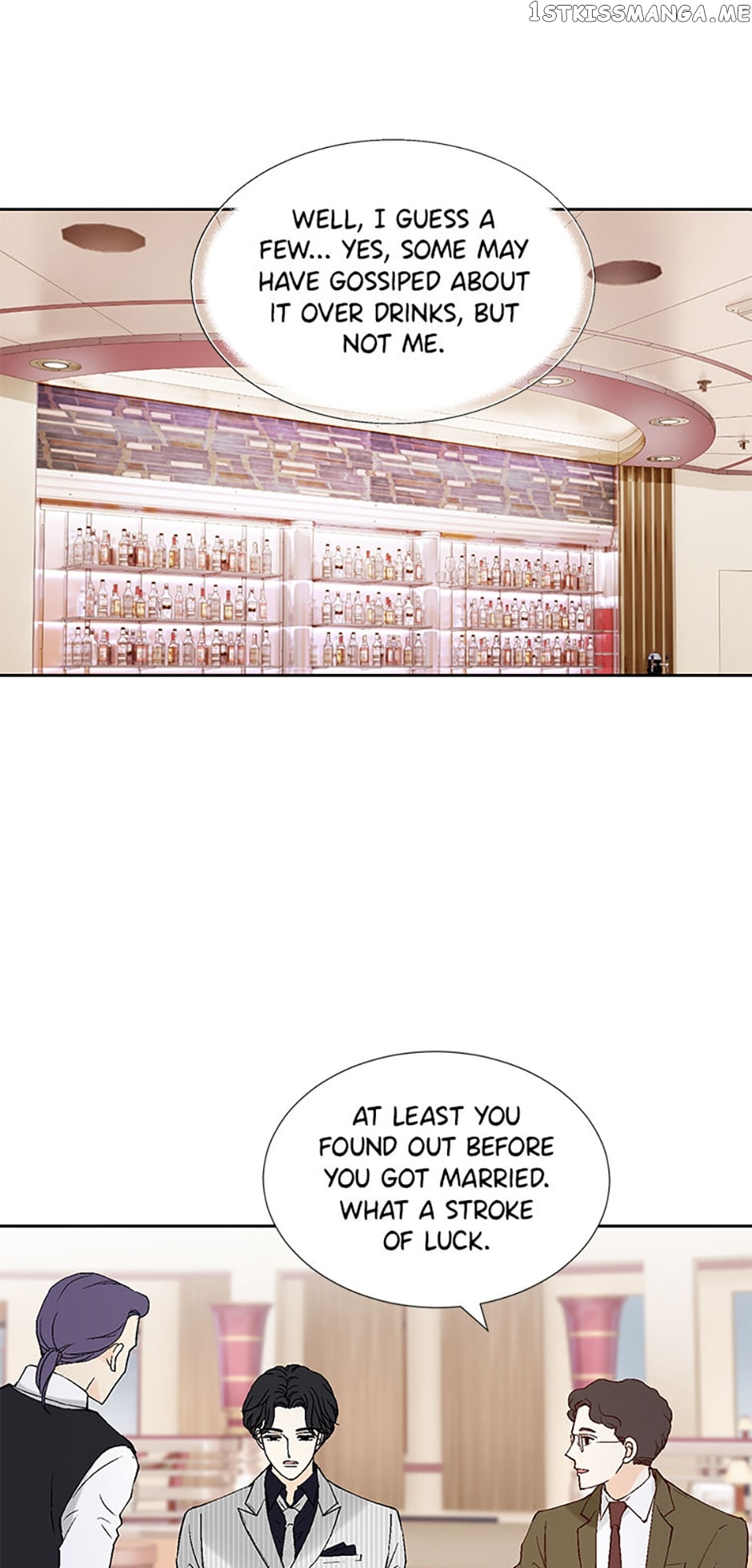 Flavors of Reincarnation Chapter 81 - page 4