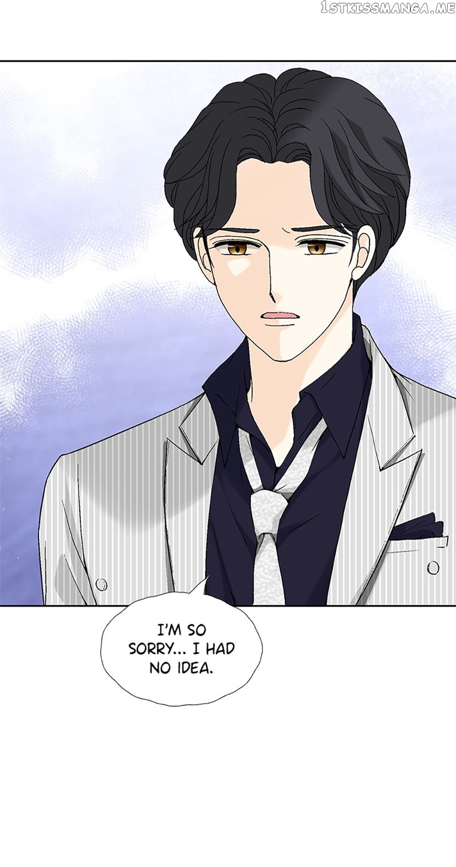 Flavors of Reincarnation Chapter 81 - page 40
