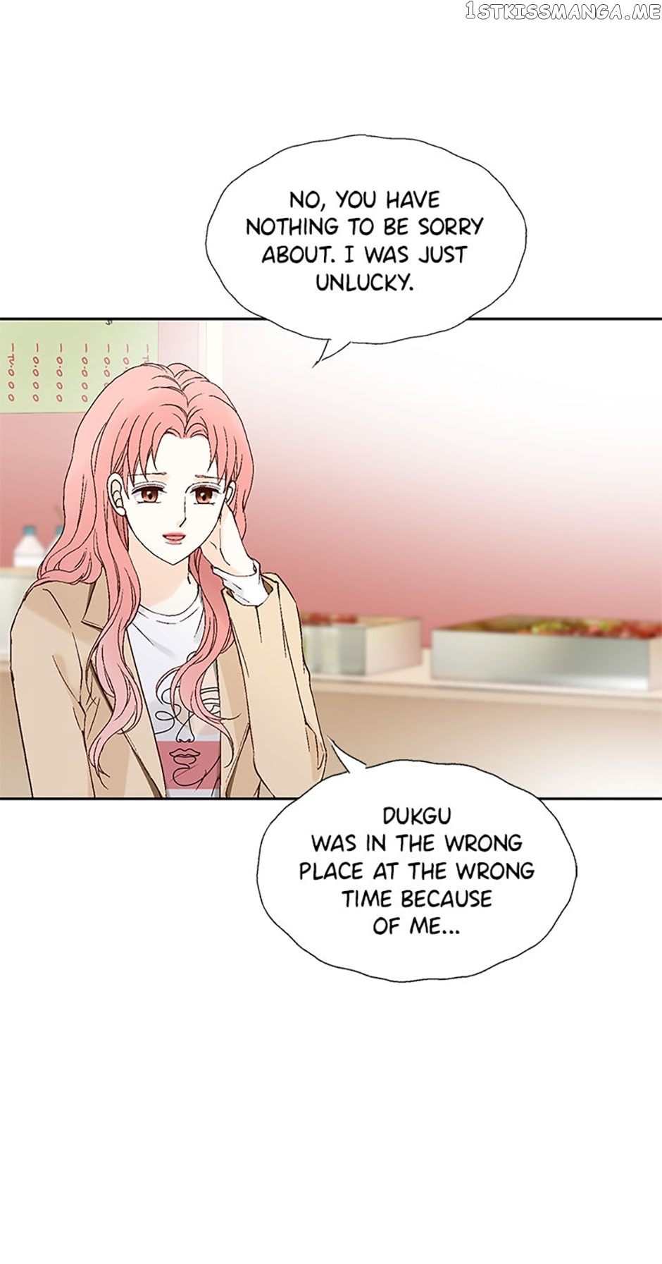 Flavors of Reincarnation Chapter 81 - page 41