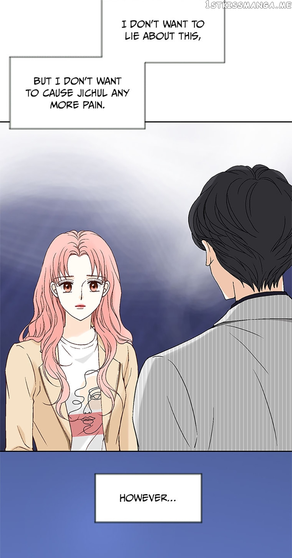 Flavors of Reincarnation Chapter 81 - page 43