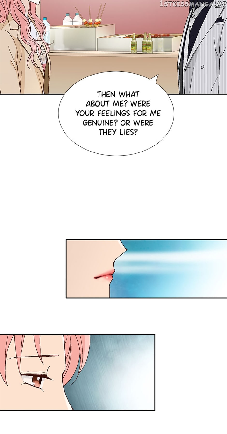 Flavors of Reincarnation Chapter 81 - page 47