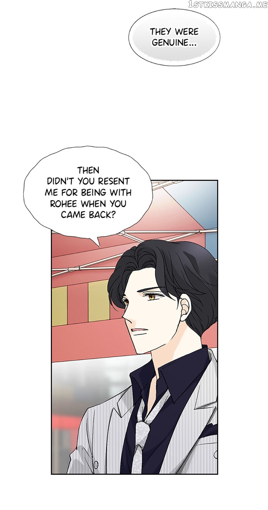 Flavors of Reincarnation Chapter 81 - page 48