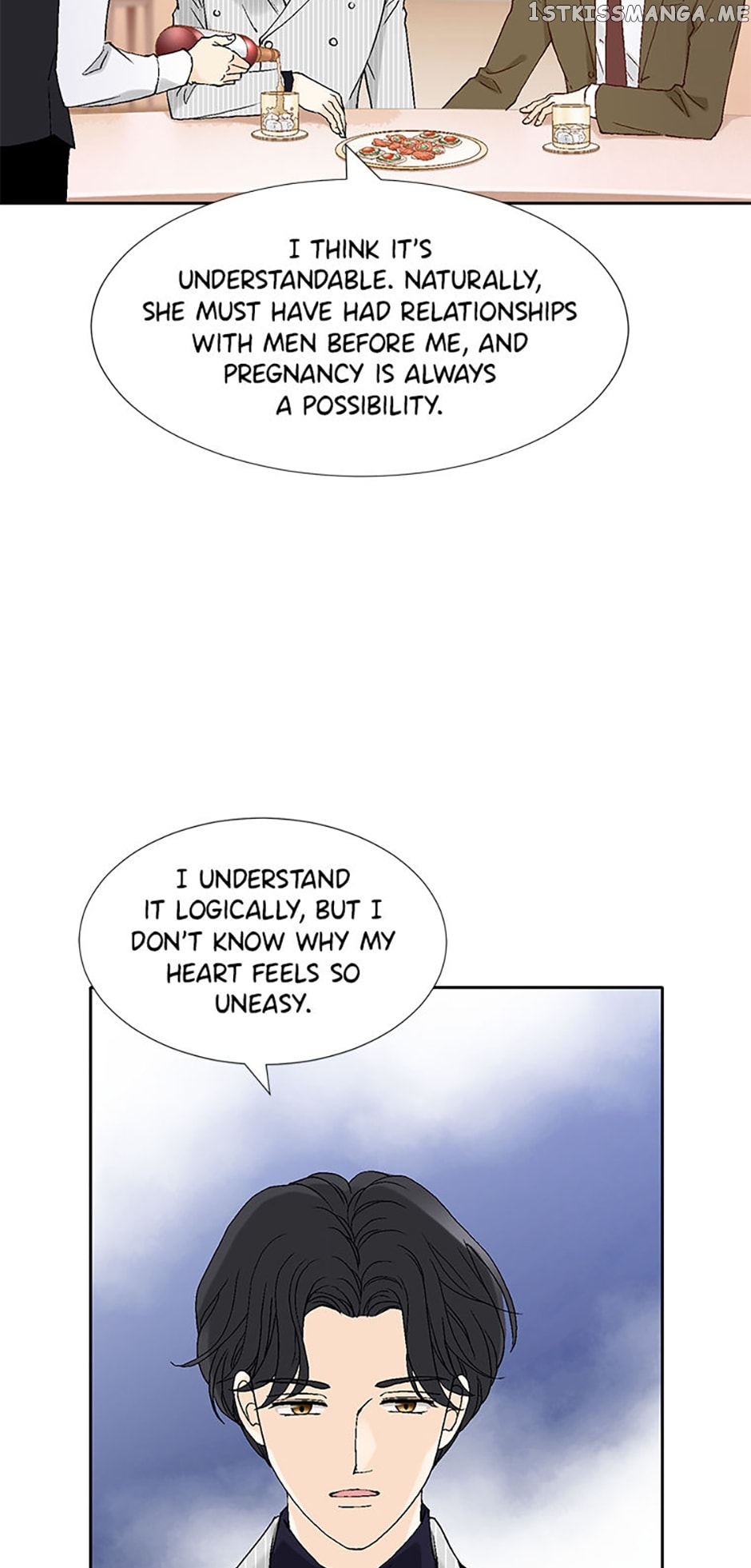Flavors of Reincarnation Chapter 81 - page 5