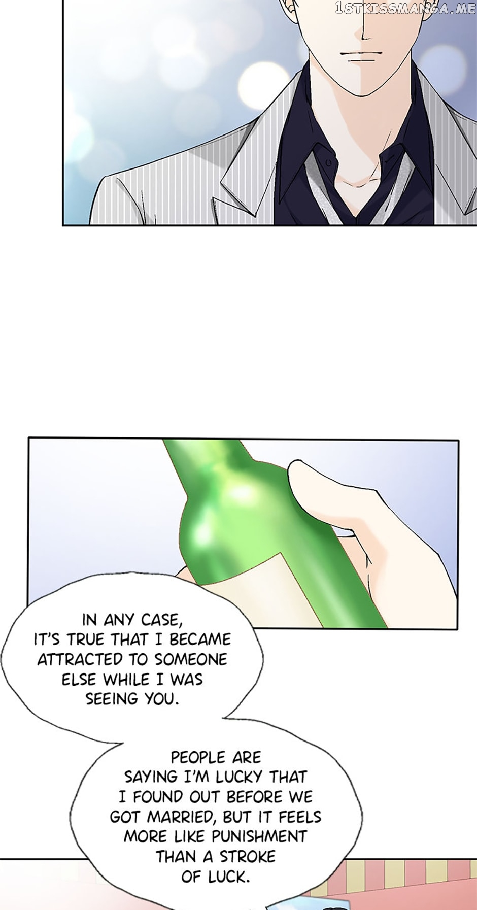Flavors of Reincarnation Chapter 81 - page 50