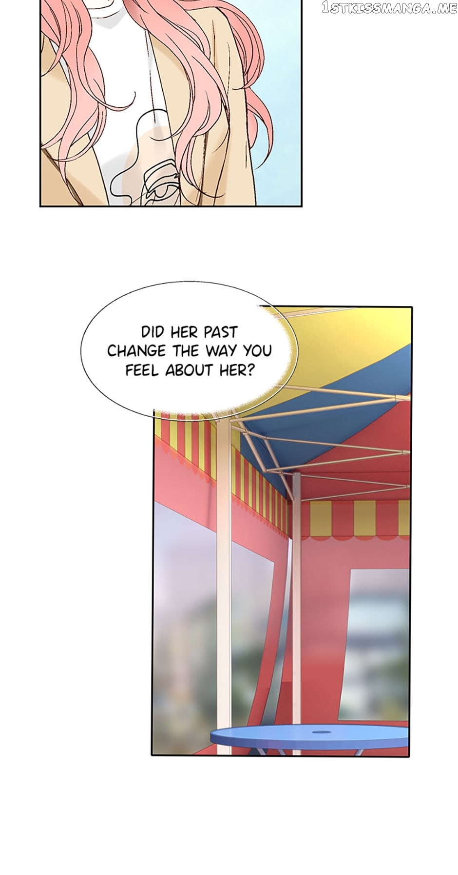 Flavors of Reincarnation Chapter 81 - page 52