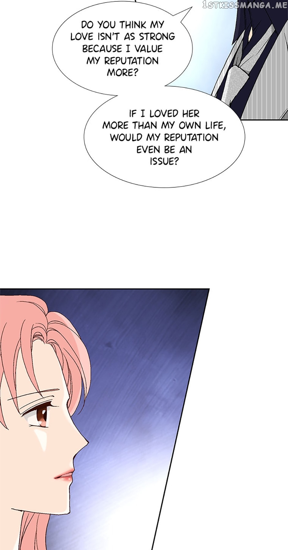 Flavors of Reincarnation Chapter 81 - page 55