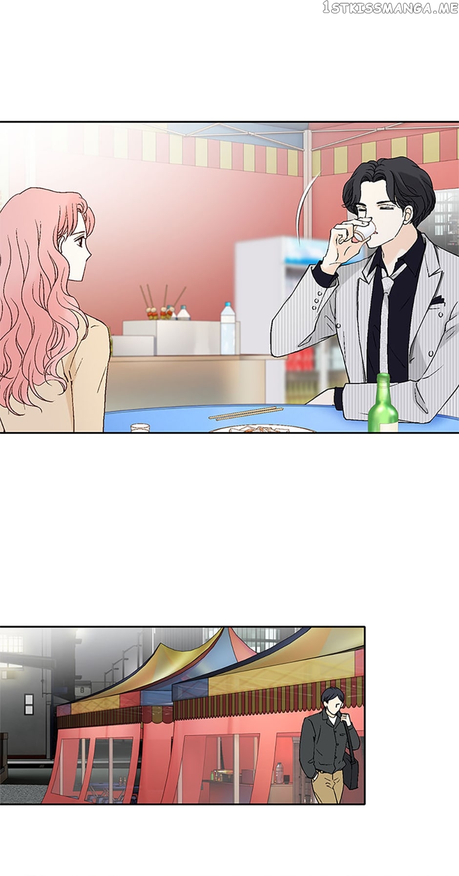Flavors of Reincarnation Chapter 81 - page 57