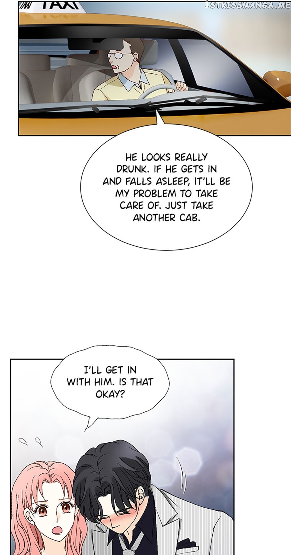 Flavors of Reincarnation Chapter 81 - page 58