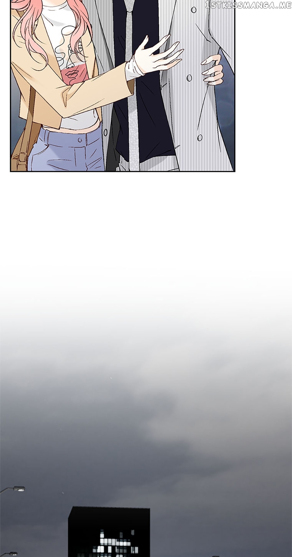 Flavors of Reincarnation Chapter 81 - page 59
