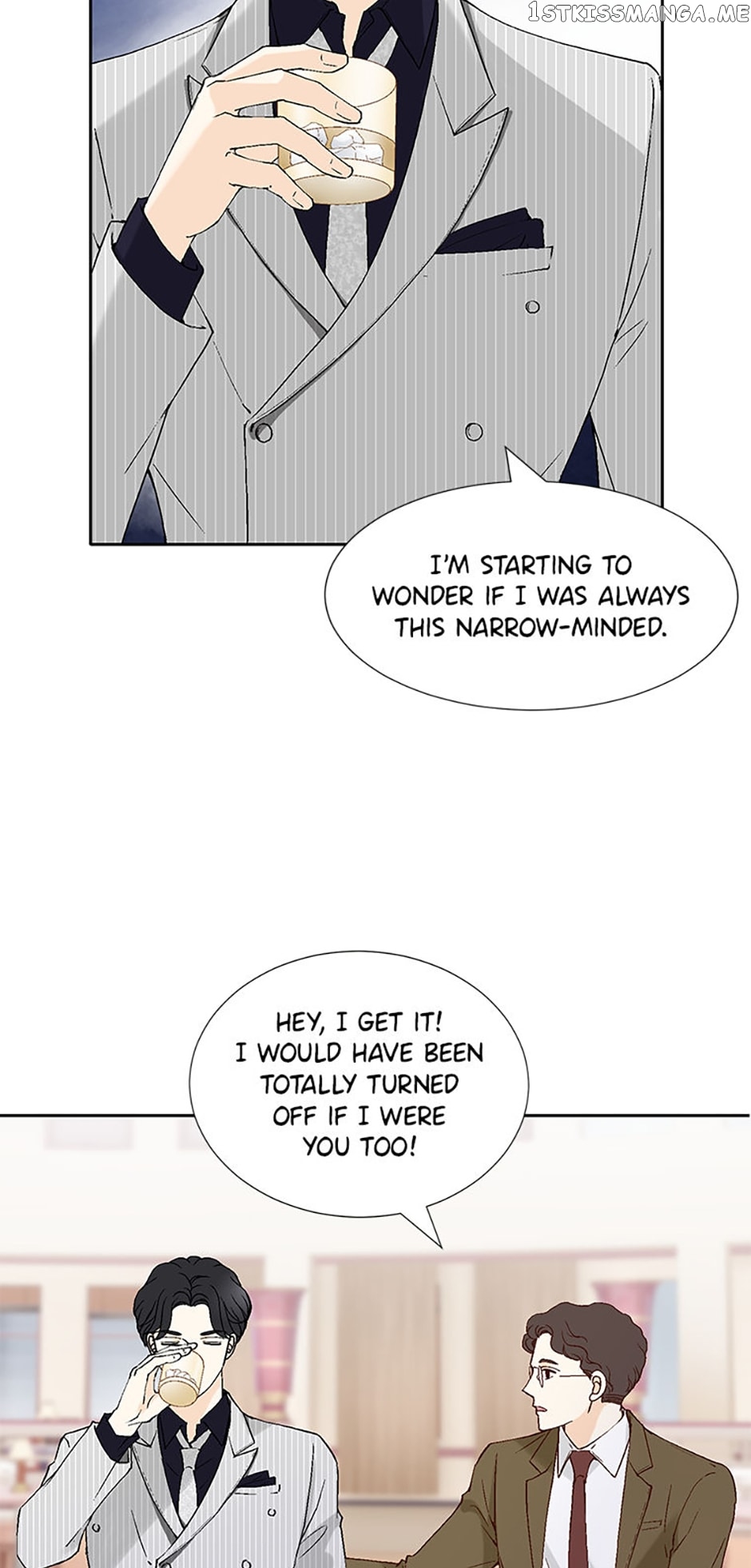 Flavors of Reincarnation Chapter 81 - page 6
