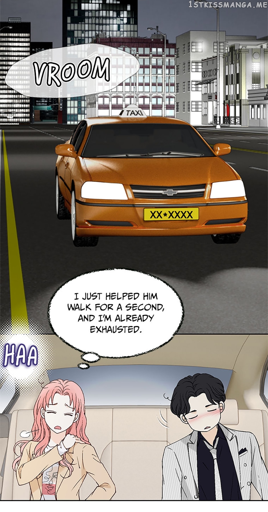 Flavors of Reincarnation Chapter 81 - page 60
