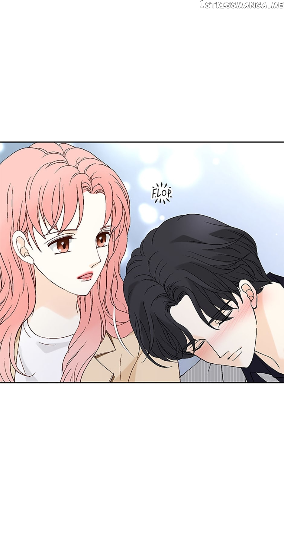 Flavors of Reincarnation Chapter 81 - page 61