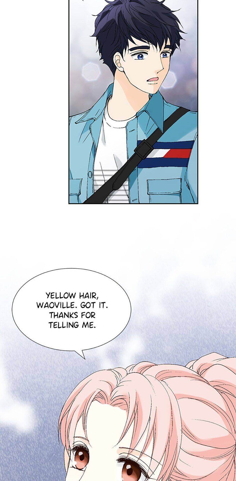 Flavors of Reincarnation Chapter 22 - page 14