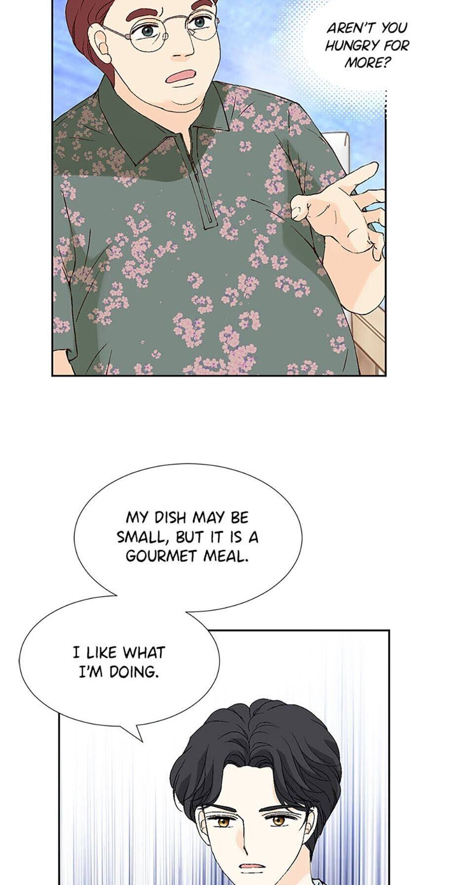 Flavors of Reincarnation Chapter 22 - page 20