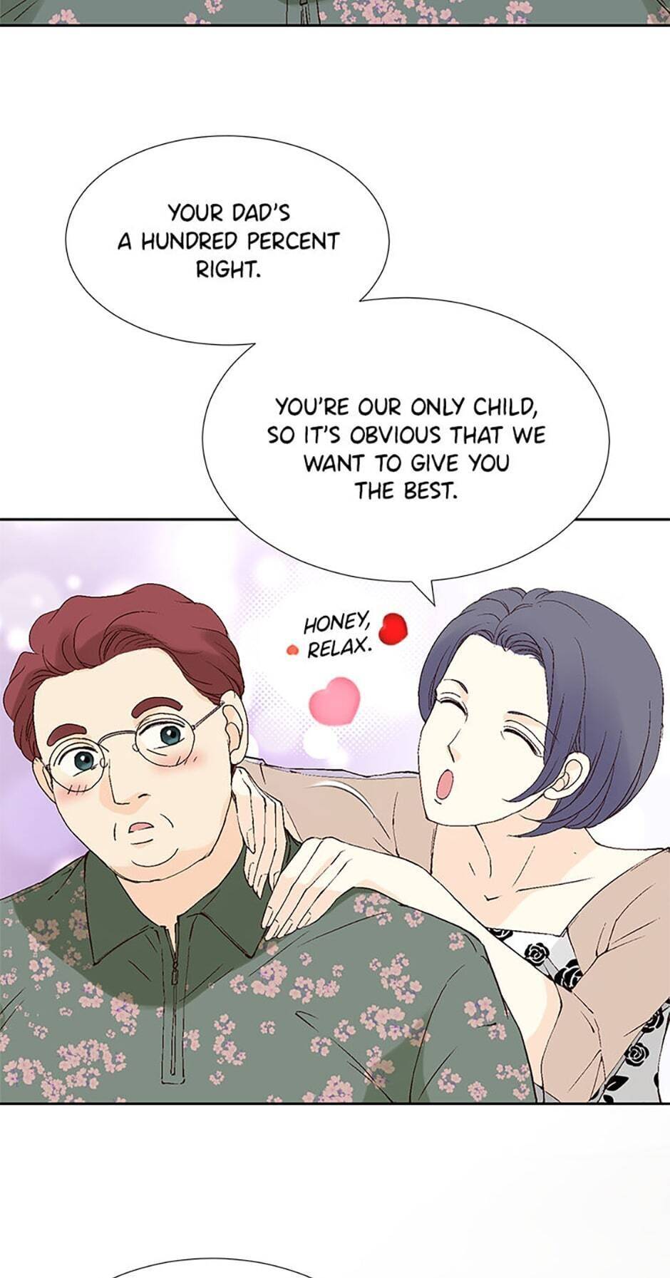 Flavors of Reincarnation Chapter 22 - page 22
