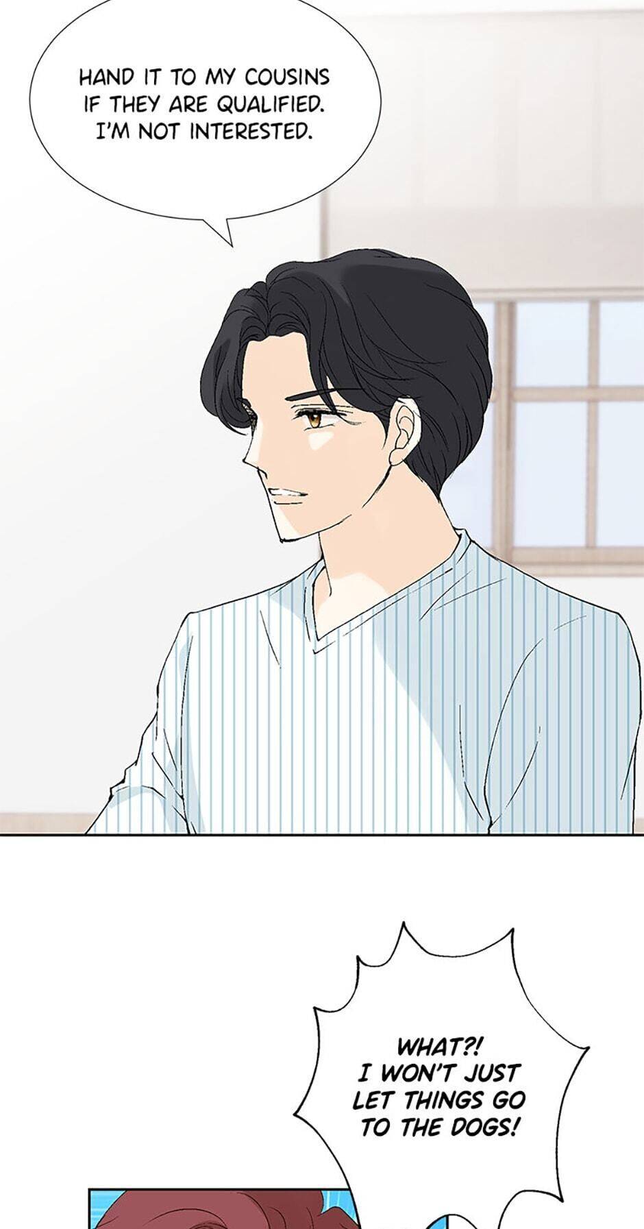 Flavors of Reincarnation Chapter 22 - page 23