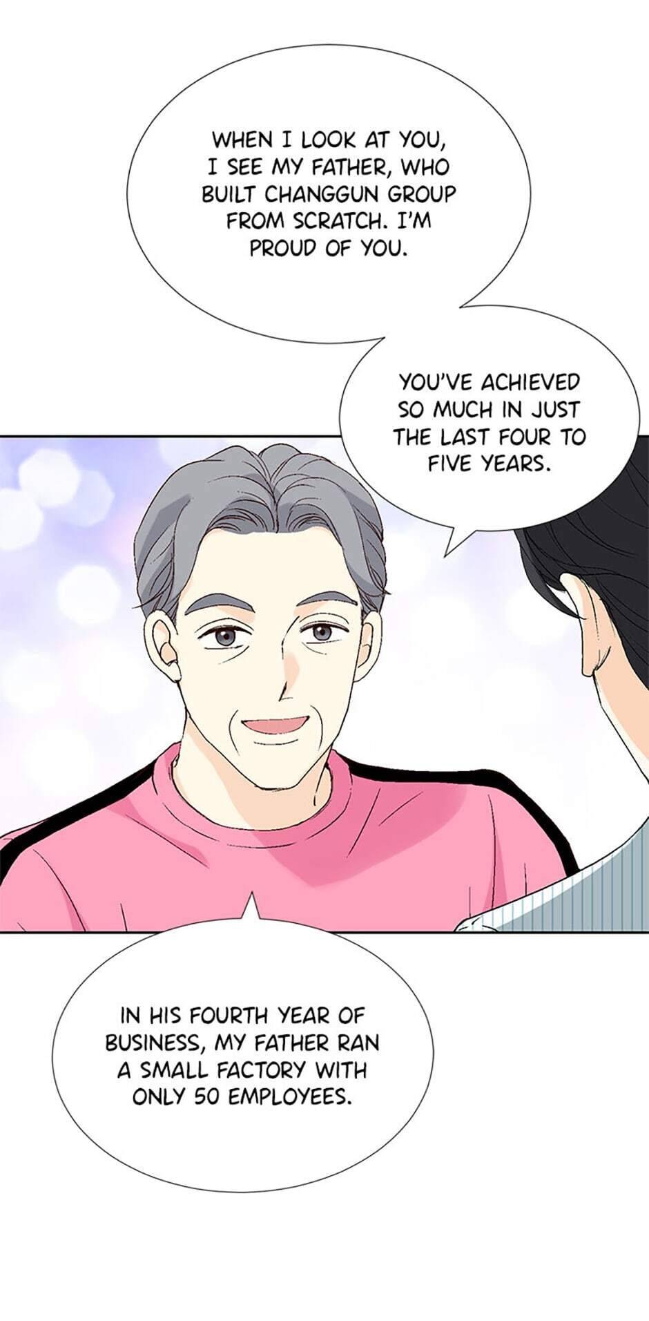 Flavors of Reincarnation Chapter 22 - page 28