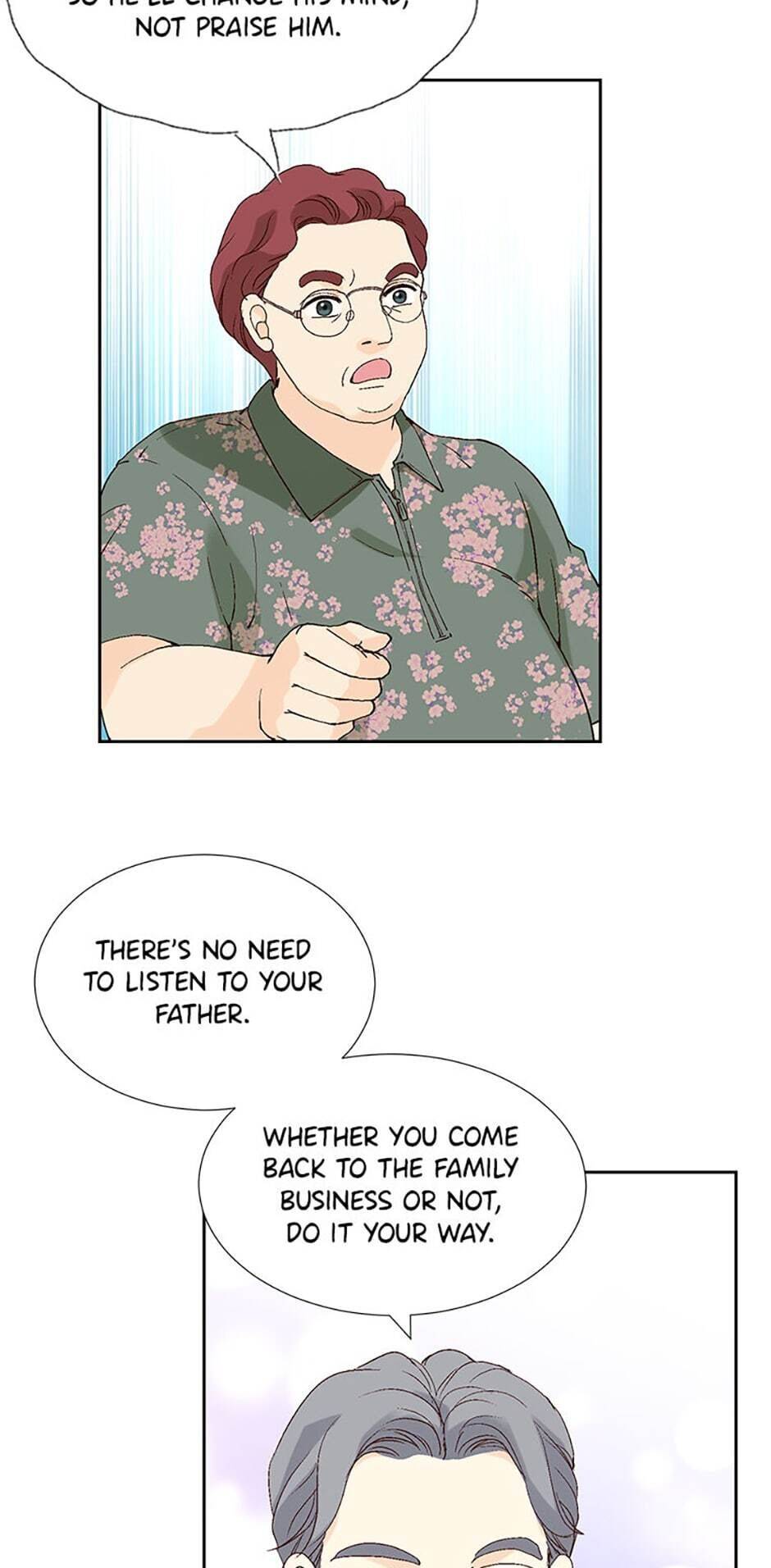 Flavors of Reincarnation Chapter 22 - page 30