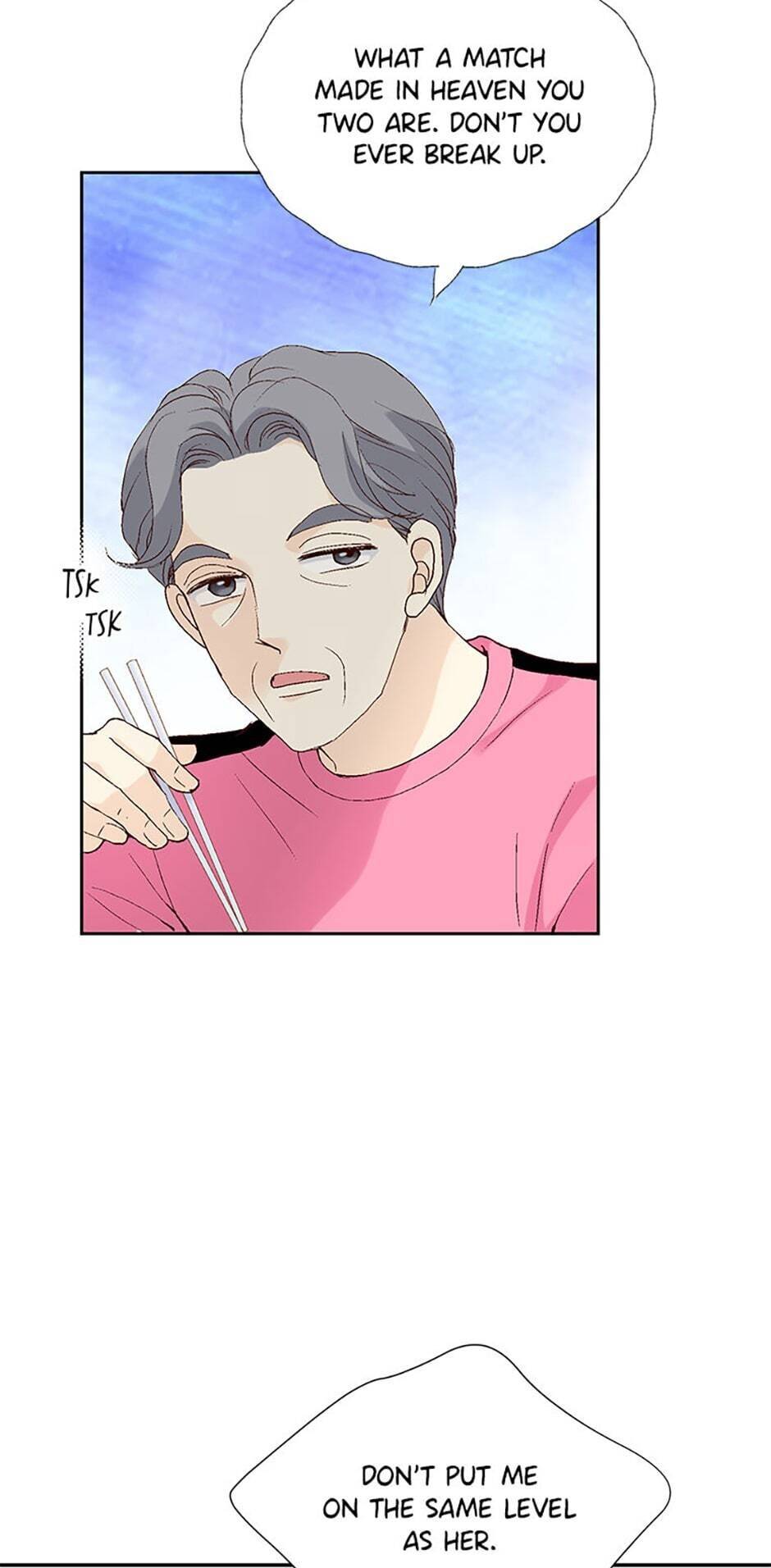 Flavors of Reincarnation Chapter 22 - page 33