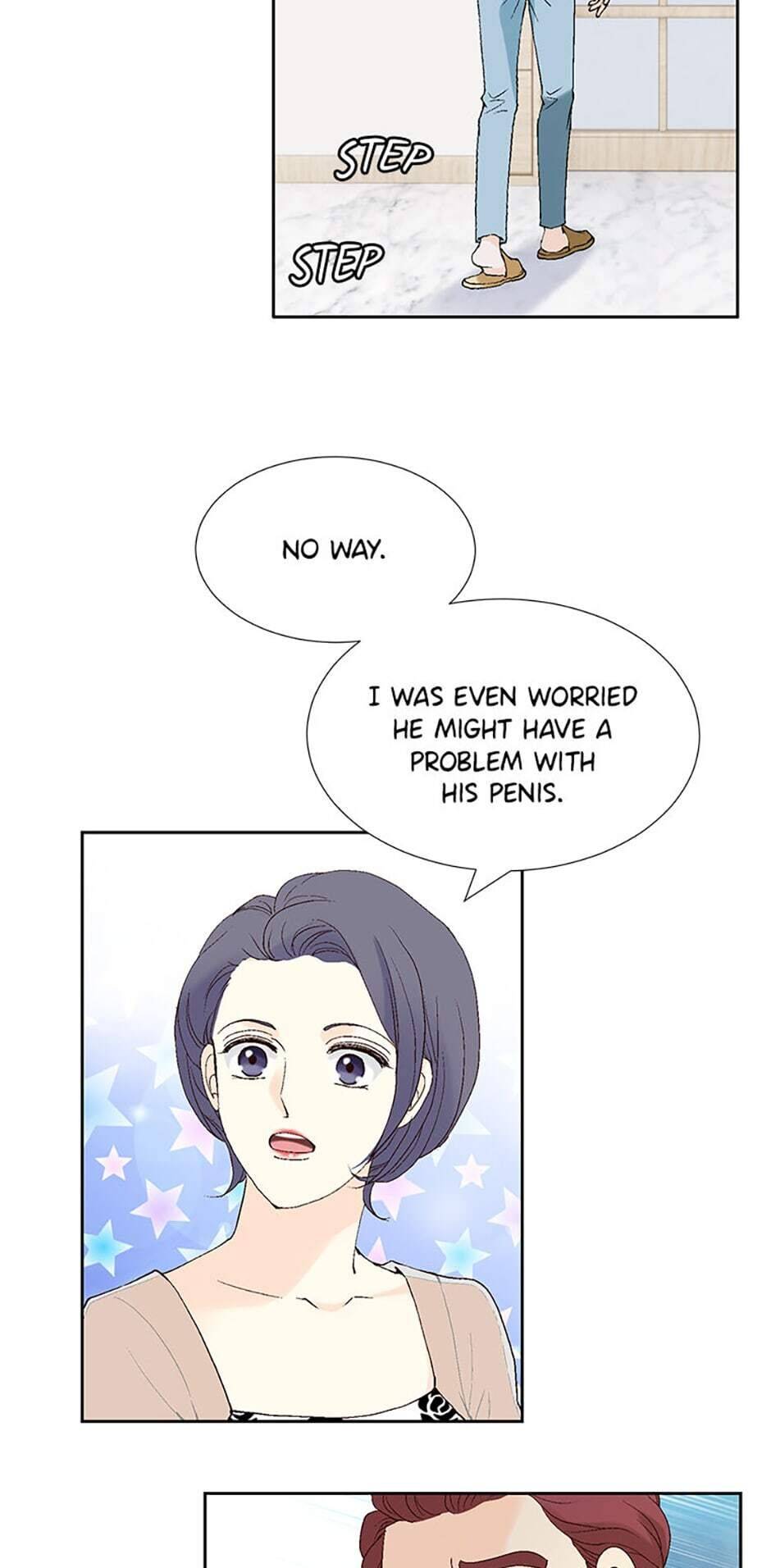 Flavors of Reincarnation Chapter 22 - page 40