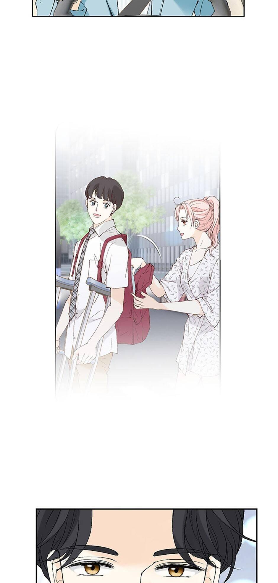Flavors of Reincarnation Chapter 22 - page 45