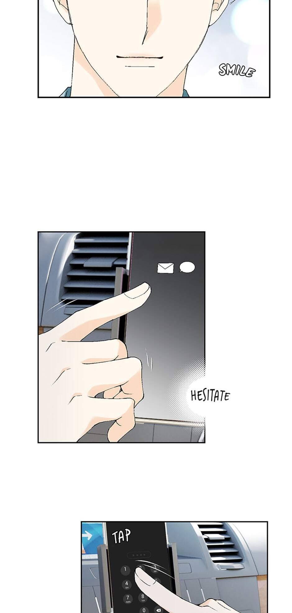 Flavors of Reincarnation Chapter 22 - page 46