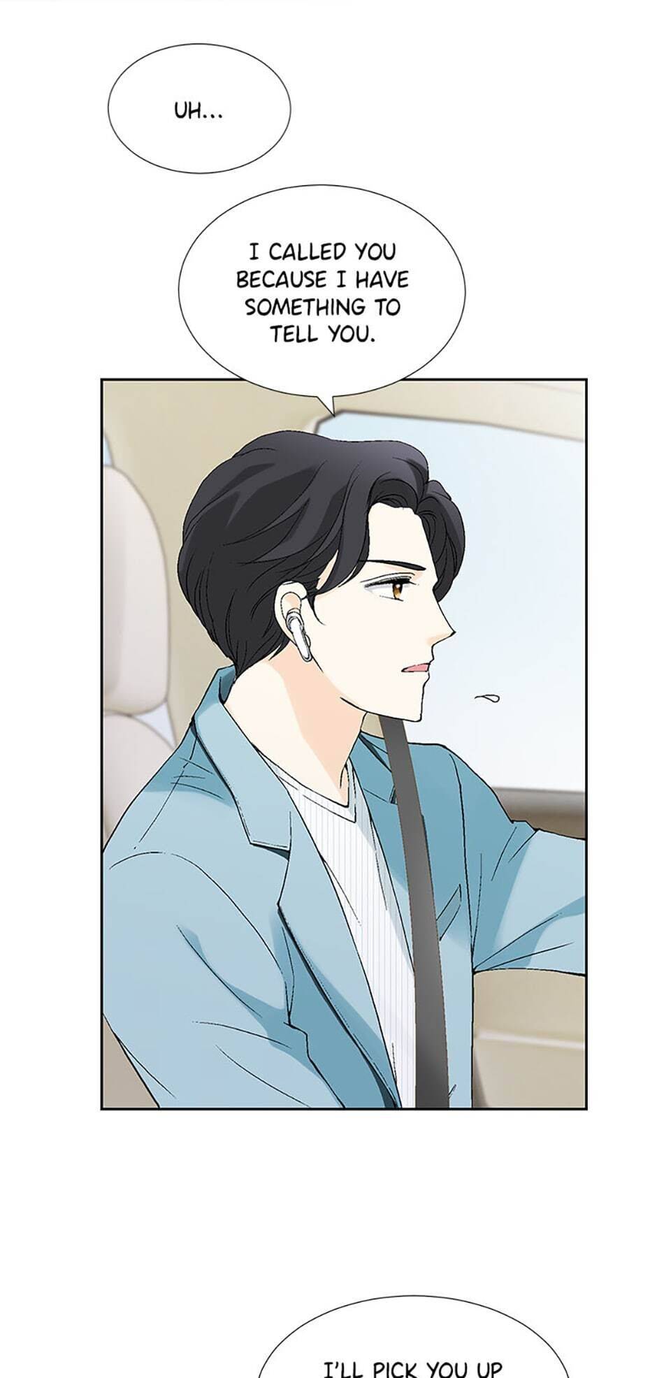 Flavors of Reincarnation Chapter 22 - page 48