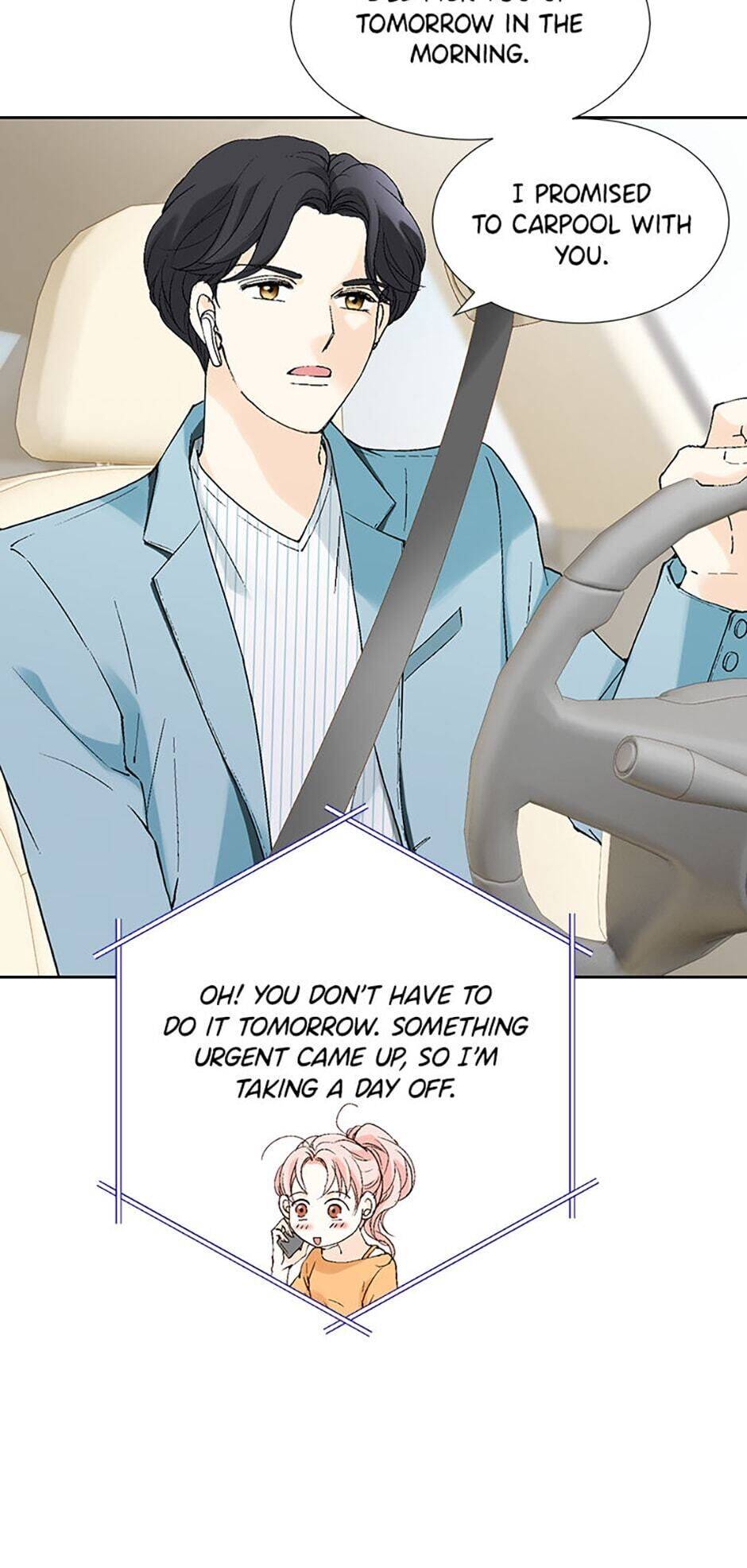 Flavors of Reincarnation Chapter 22 - page 49