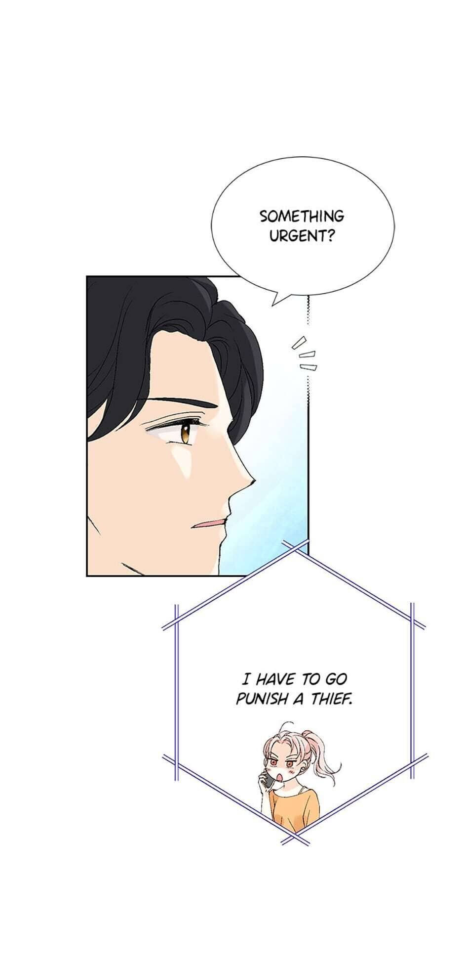 Flavors of Reincarnation Chapter 22 - page 50