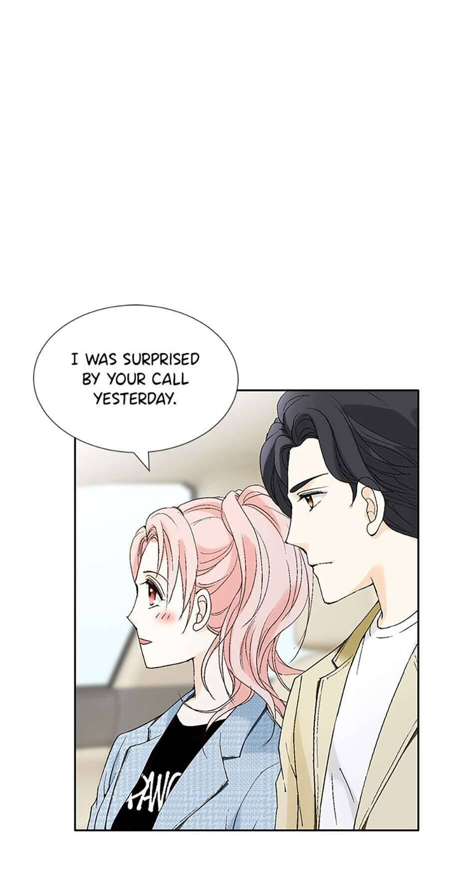 Flavors of Reincarnation Chapter 22 - page 59