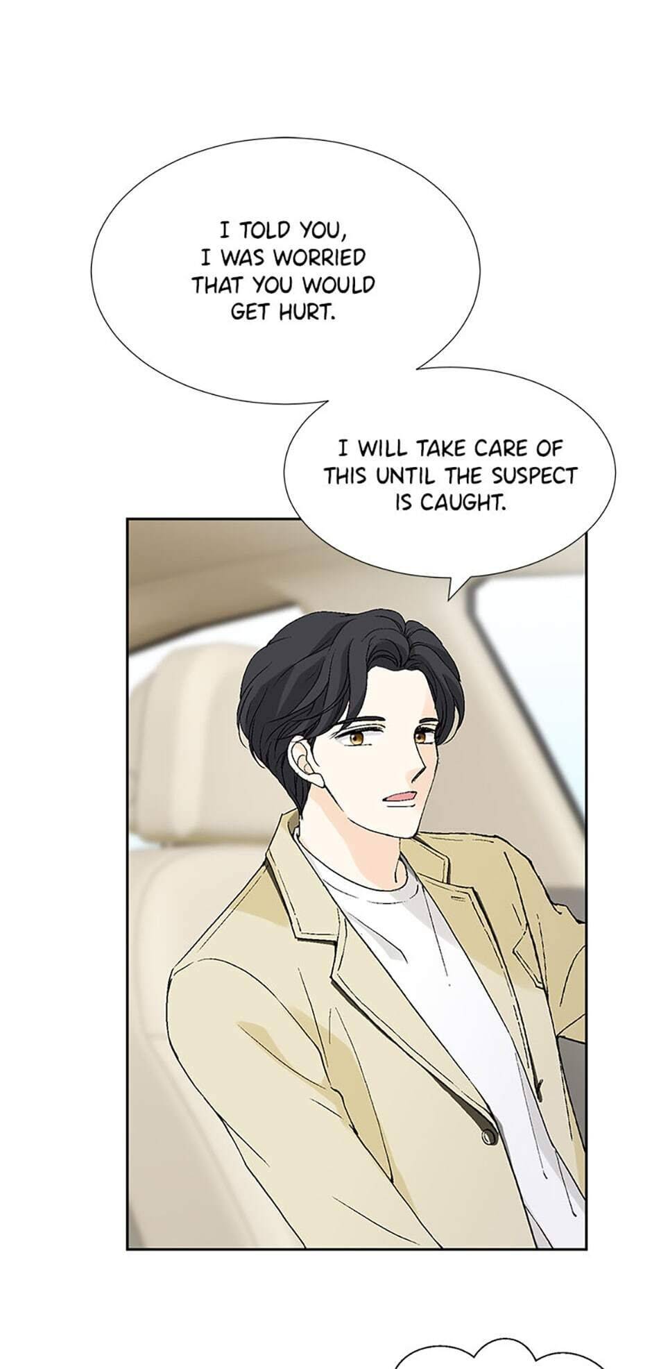 Flavors of Reincarnation Chapter 22 - page 60