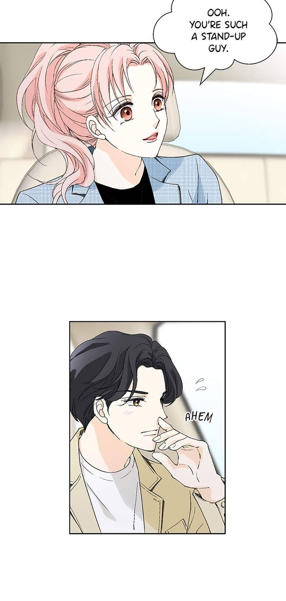 Flavors of Reincarnation Chapter 22 - page 61