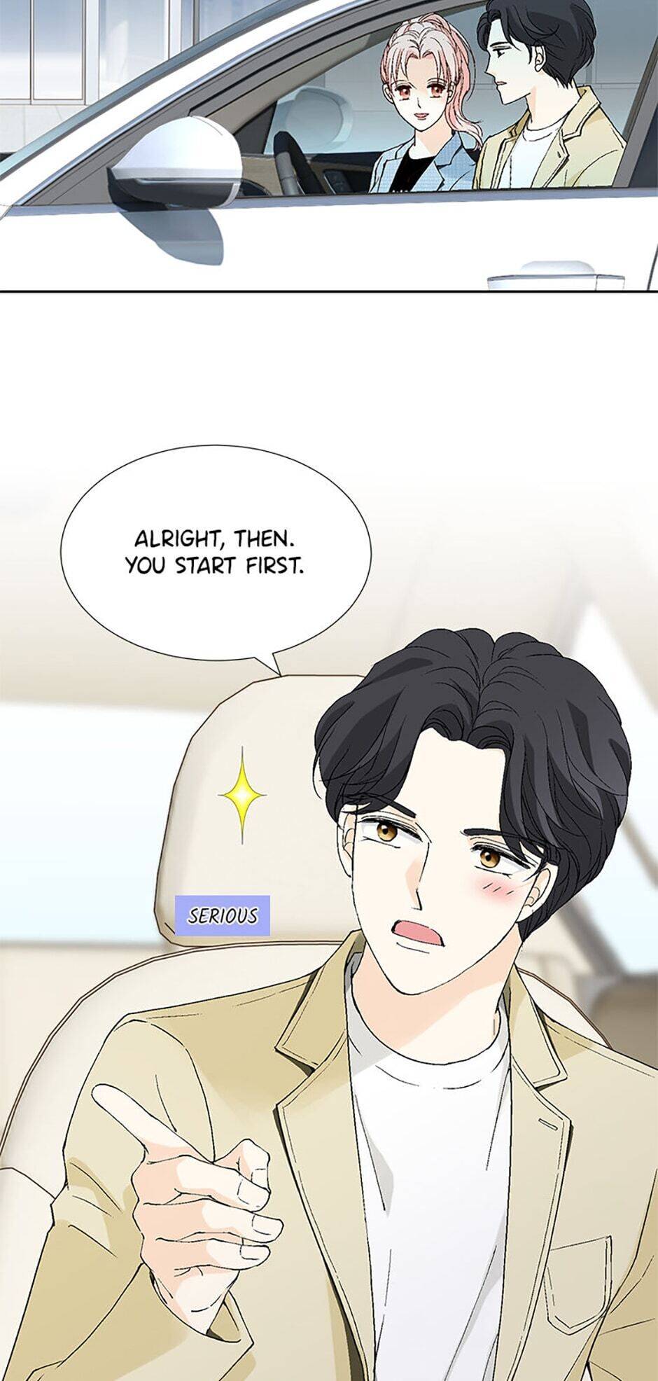 Flavors of Reincarnation Chapter 22 - page 63