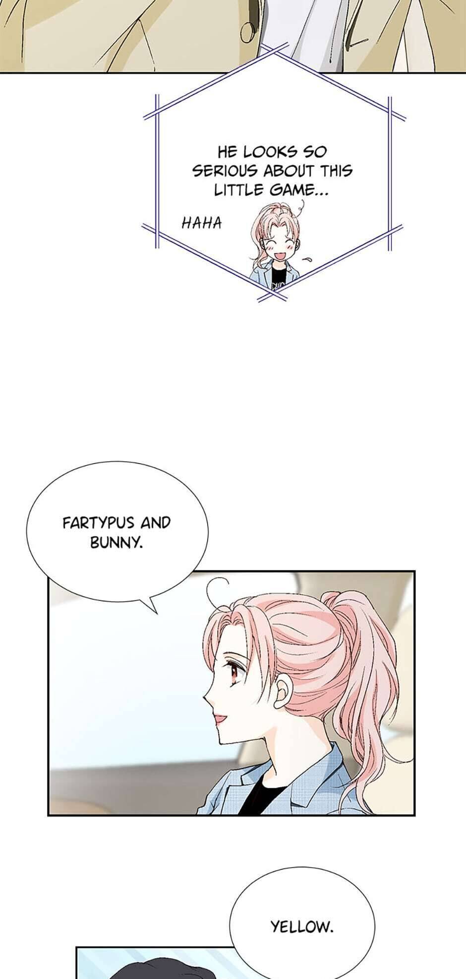 Flavors of Reincarnation Chapter 22 - page 64