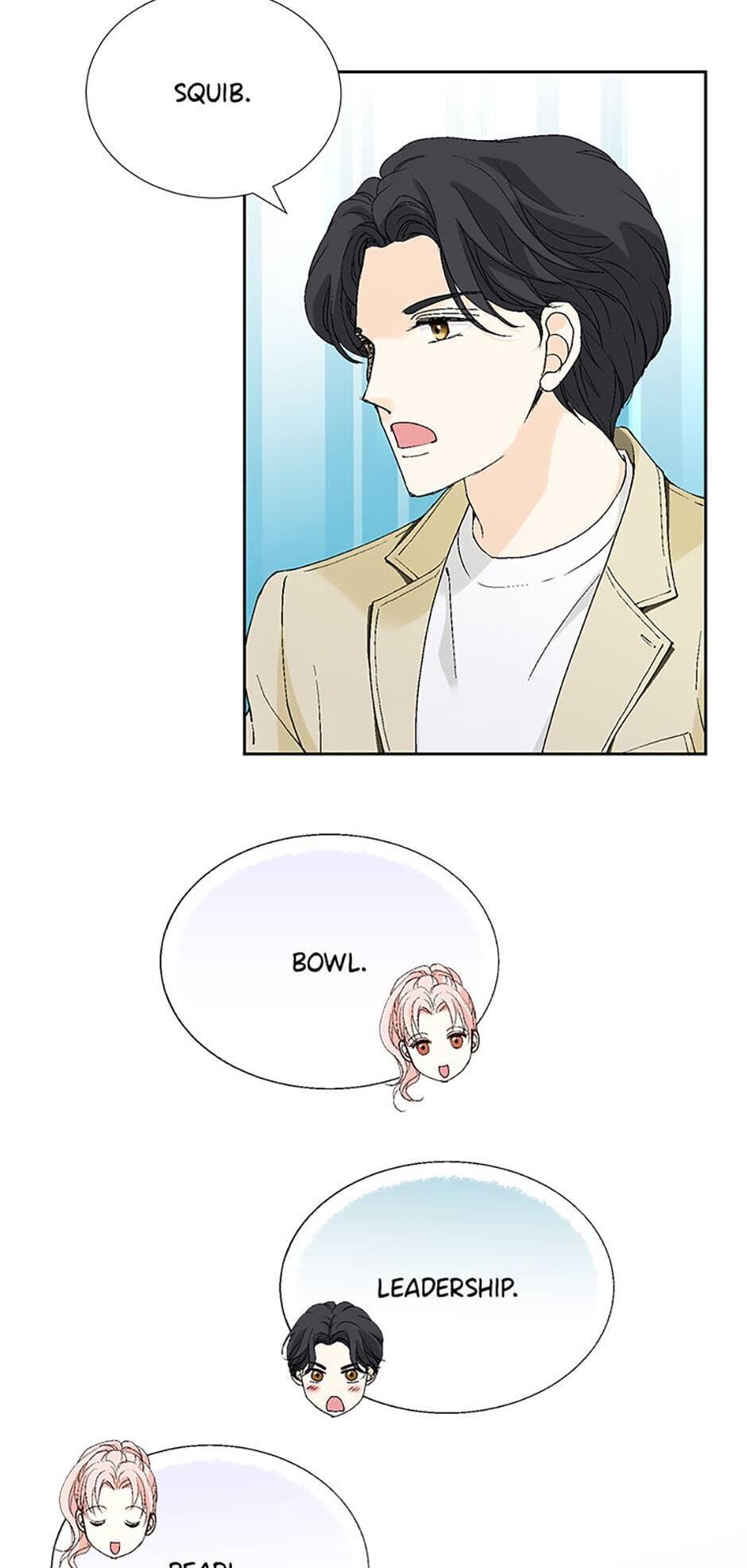 Flavors of Reincarnation Chapter 22 - page 66