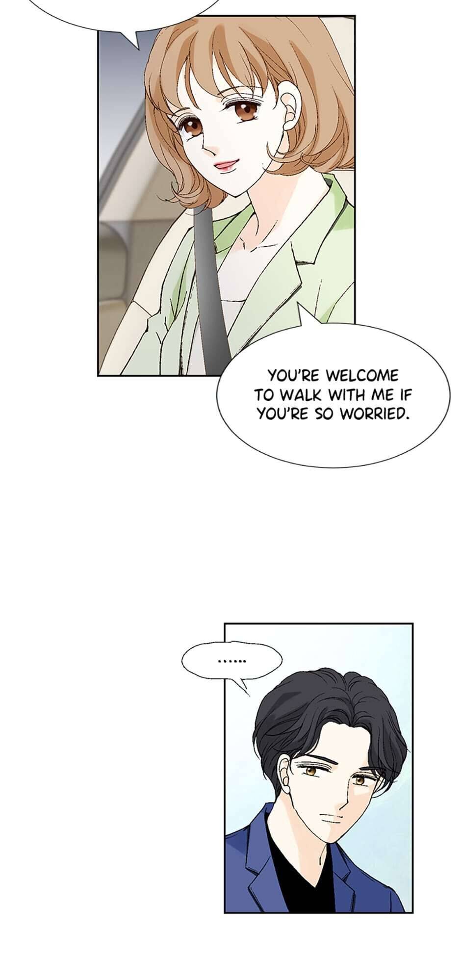 Flavors of Reincarnation Chapter 22 - page 7