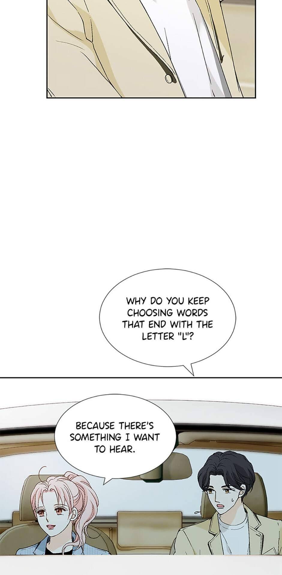 Flavors of Reincarnation Chapter 22 - page 70