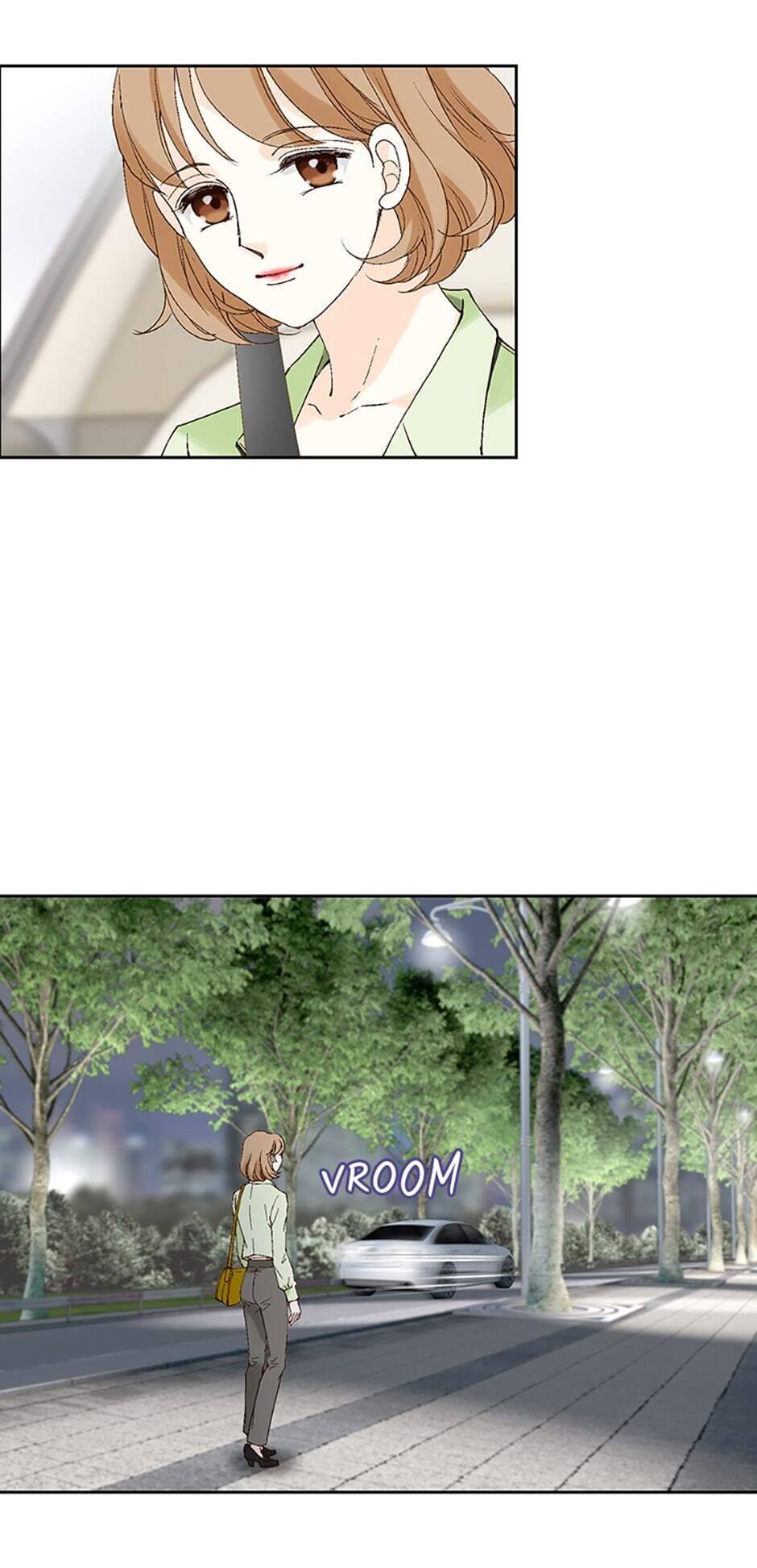 Flavors of Reincarnation Chapter 22 - page 8