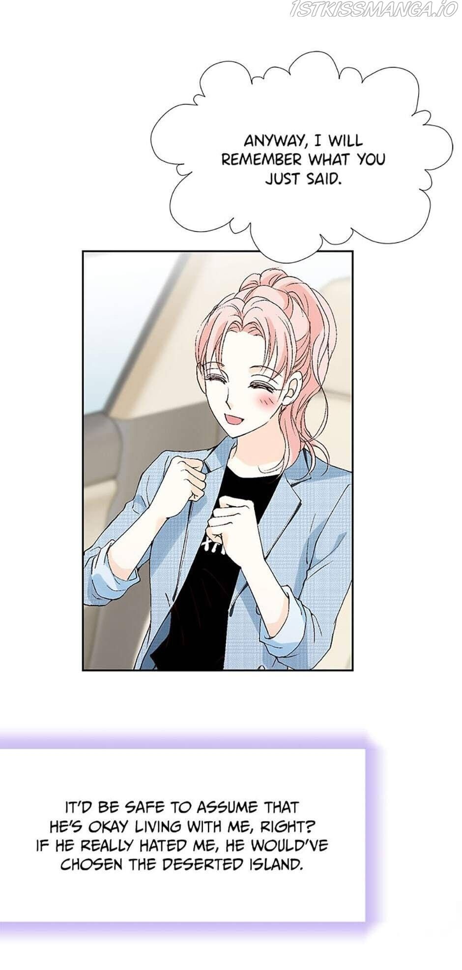 Flavors of Reincarnation Chapter 23 - page 10