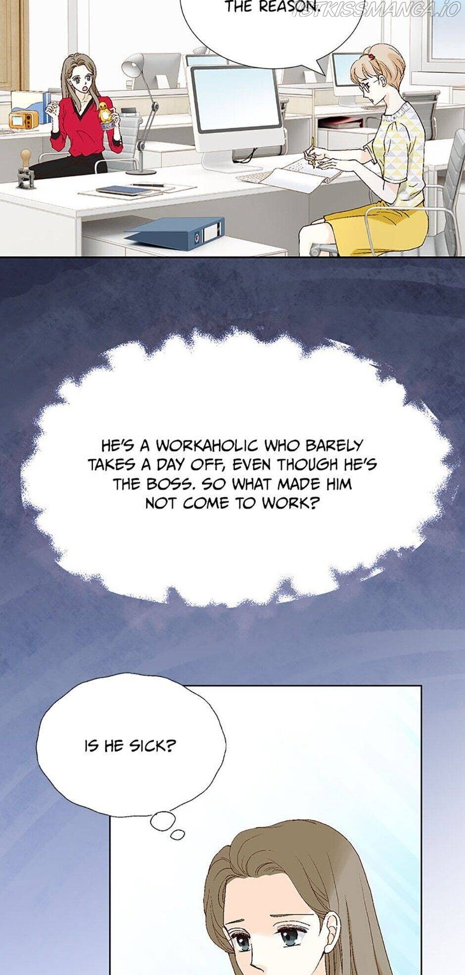 Flavors of Reincarnation Chapter 23 - page 13