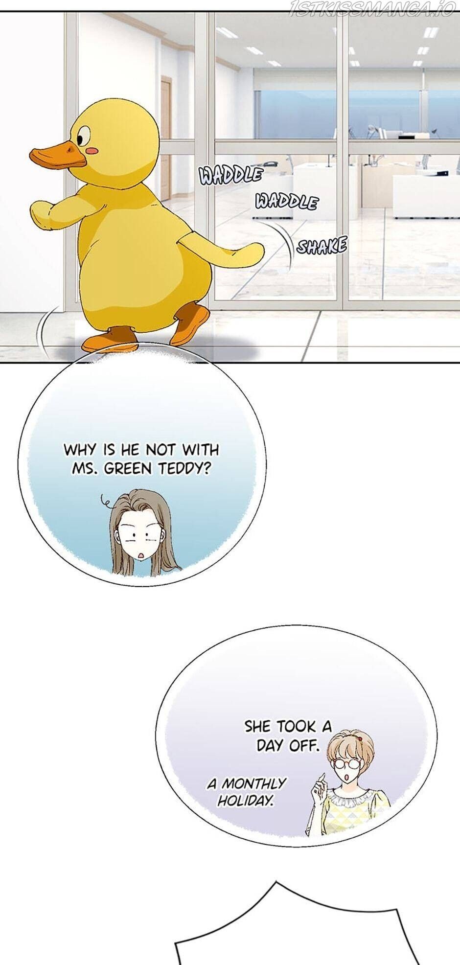 Flavors of Reincarnation Chapter 23 - page 15