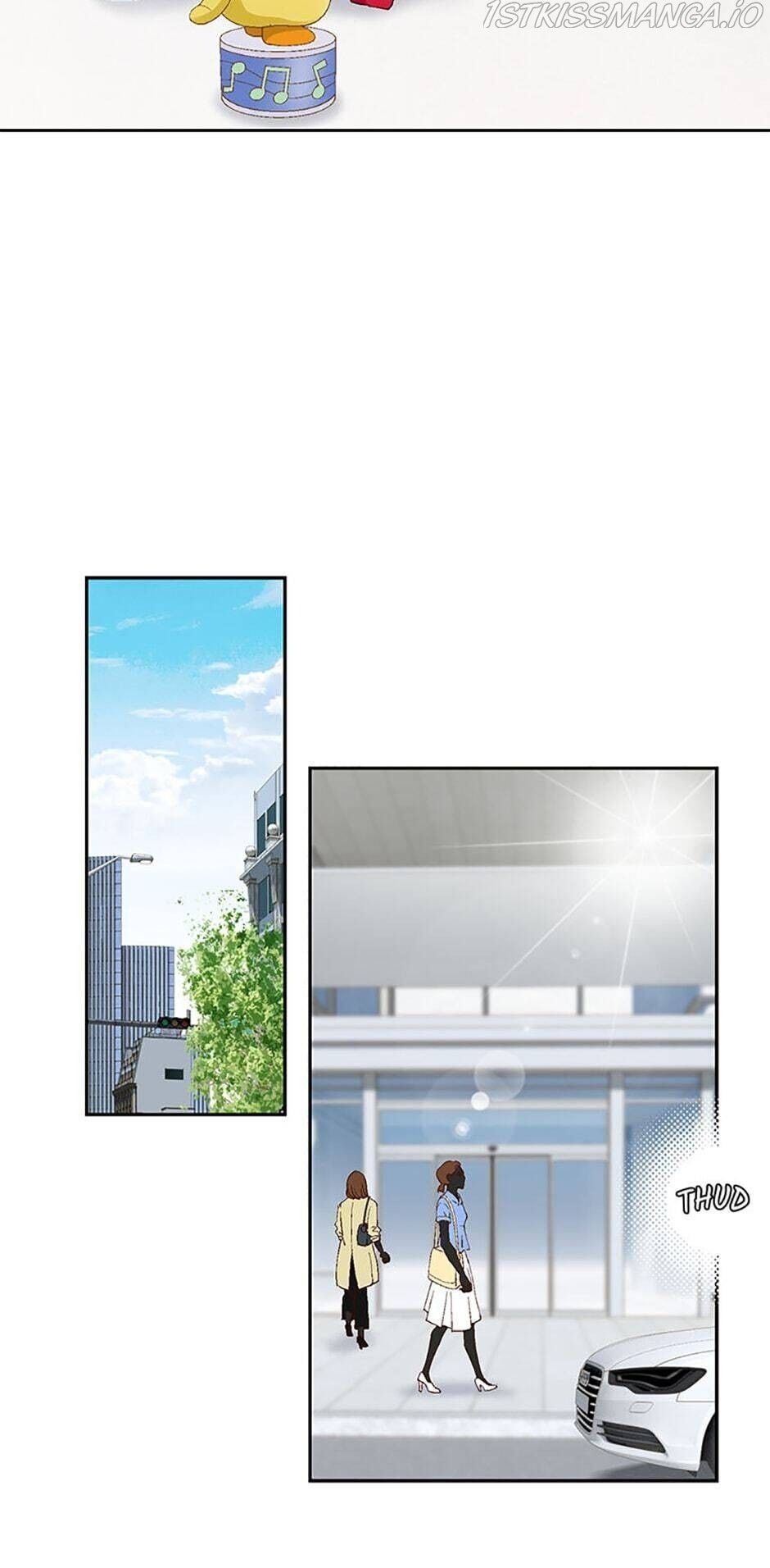 Flavors of Reincarnation Chapter 23 - page 25