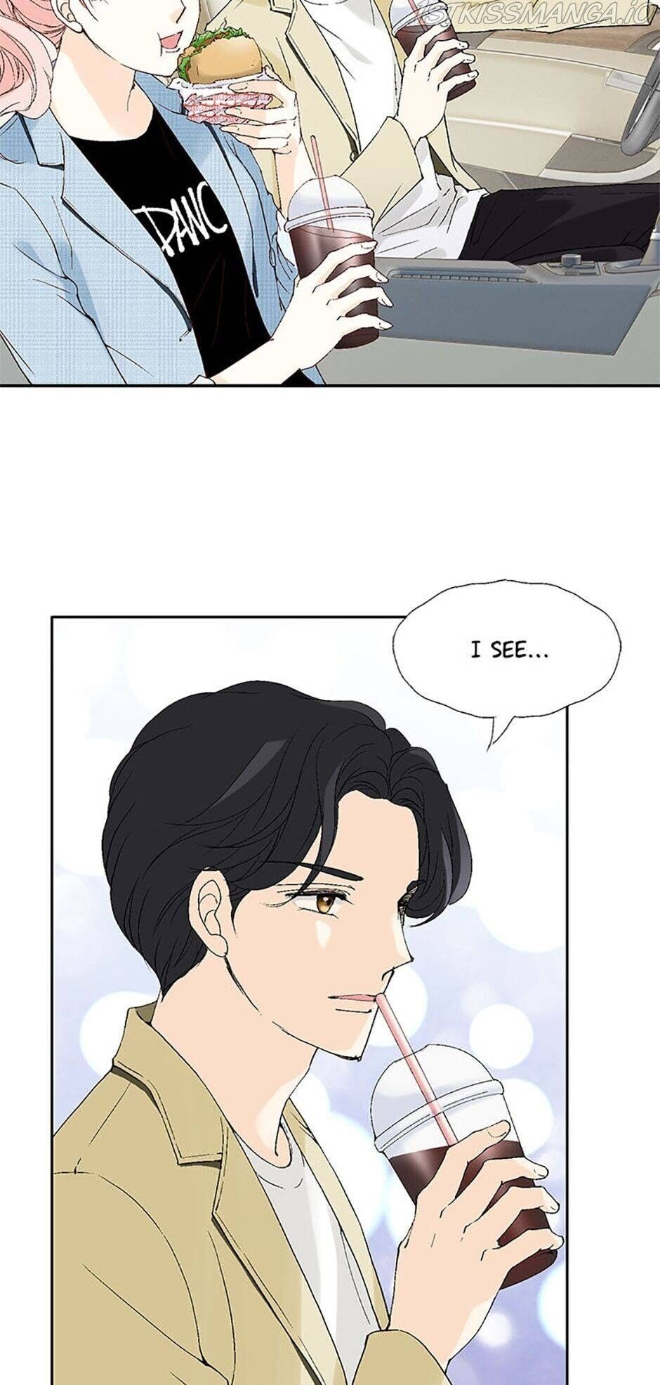 Flavors of Reincarnation Chapter 23 - page 32