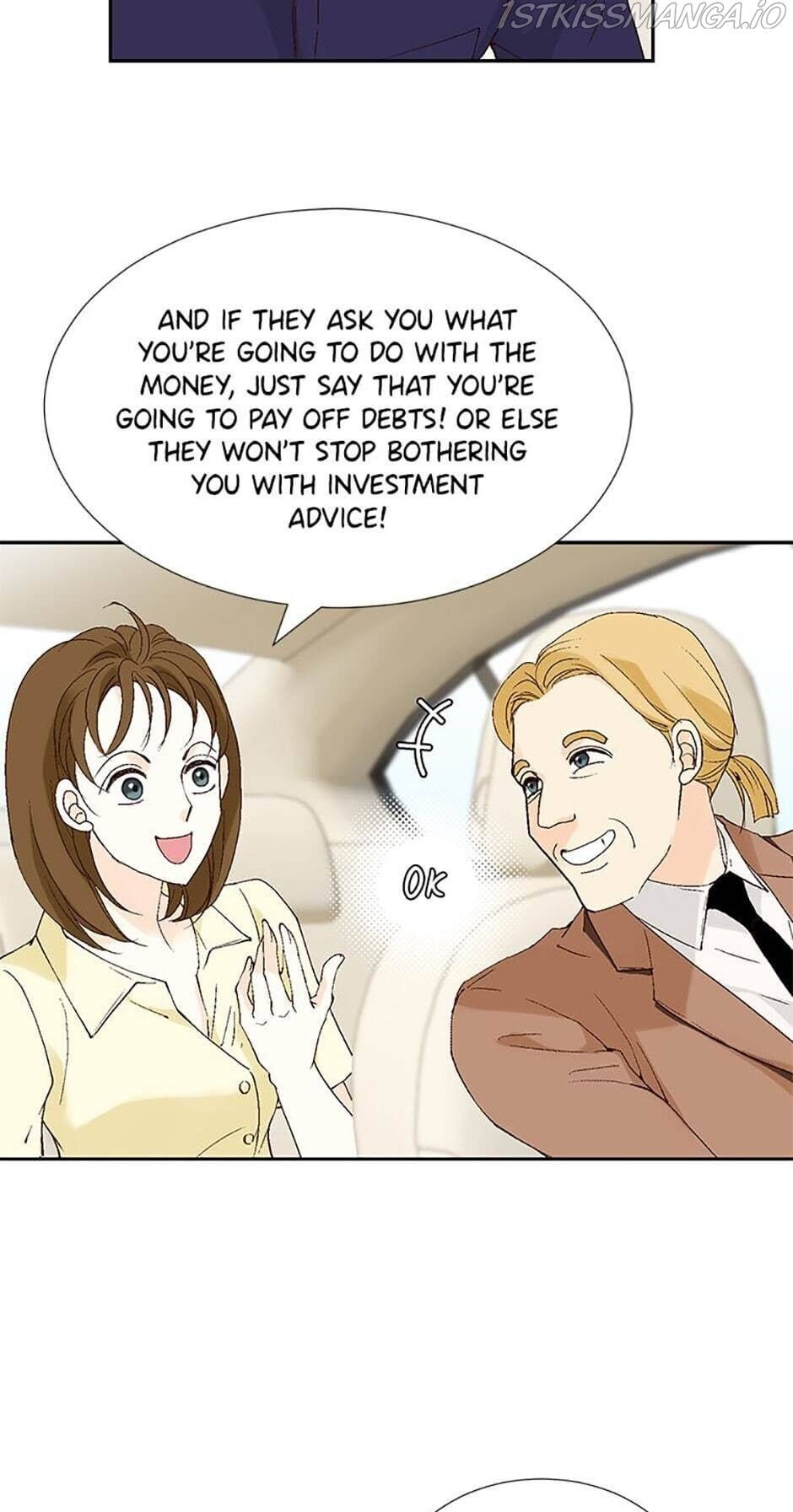 Flavors of Reincarnation Chapter 23 - page 37