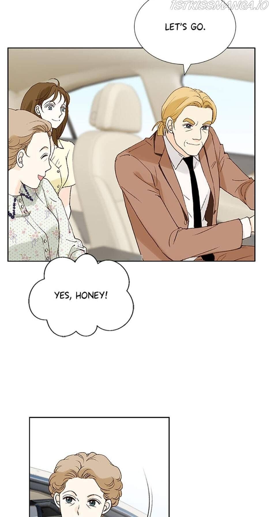 Flavors of Reincarnation Chapter 23 - page 38